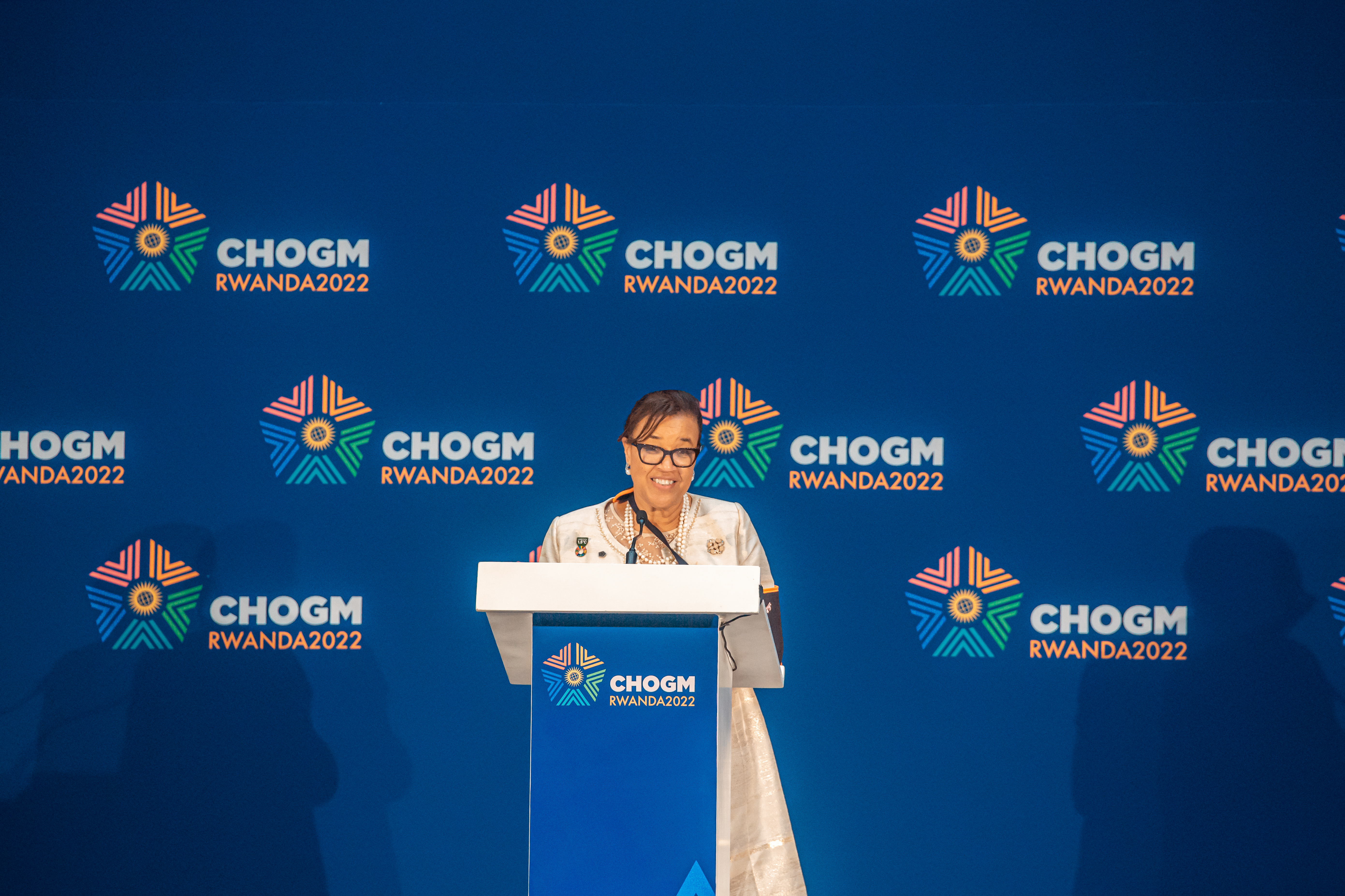 Mental Health Meeting - CHOGM 2022 00009